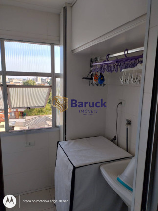 Imagem Apartamento com 2 Quartos à Venda, 69 m² em Jabaquara - São Paulo