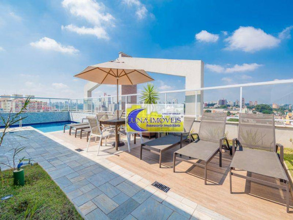 Imagem Apartamento com 2 Quartos à Venda, 54 m² em Rudge Ramos - São Bernardo Do Campo