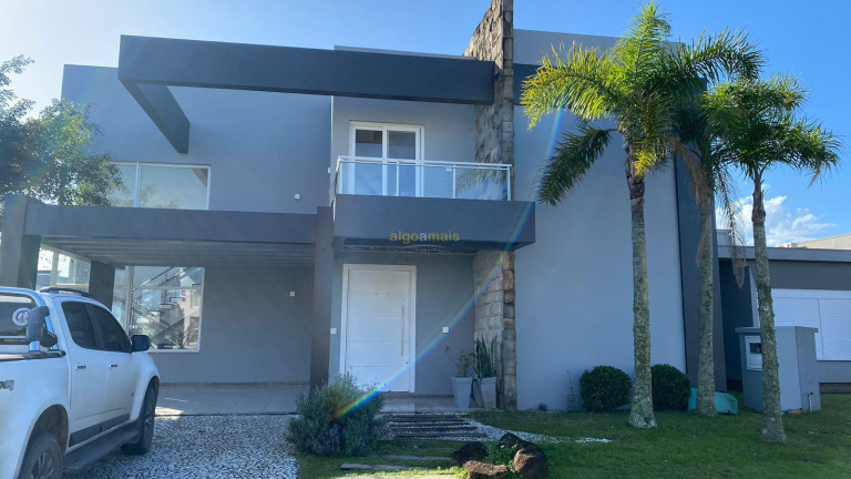 Casa com 4 Quartos à Venda, 359 m² em Condominio Riviera Xangri-la - Xangri-lá