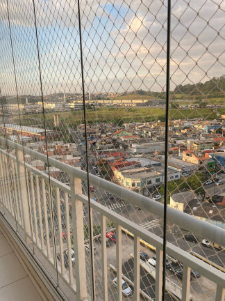 Imagem Apartamento com 2 Quartos à Venda, 49 m² em Jardim Santa Terezinha (zona Leste) - São Paulo Imagem Apartamento com 2 Quartos à Venda, 49 m² em Jardim Santa Terezinha (zona Leste) - São Paulo