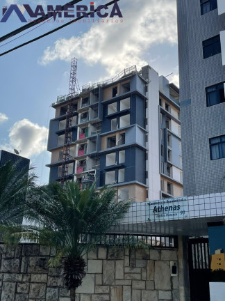 Imagem Imóvel com 3 Quartos à Venda, 81 m² em Jardim Oceania - João Pessoa Imagem Imóvel com 3 Quartos à Venda, 81 m² em Jardim Oceania - João Pessoa