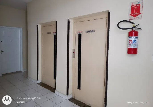 Imagem Apartamento com 2 Quartos à Venda, 90 m² em Gonzaga - Santos Imagem Apartamento com 2 Quartos à Venda, 90 m² em Gonzaga - Santos