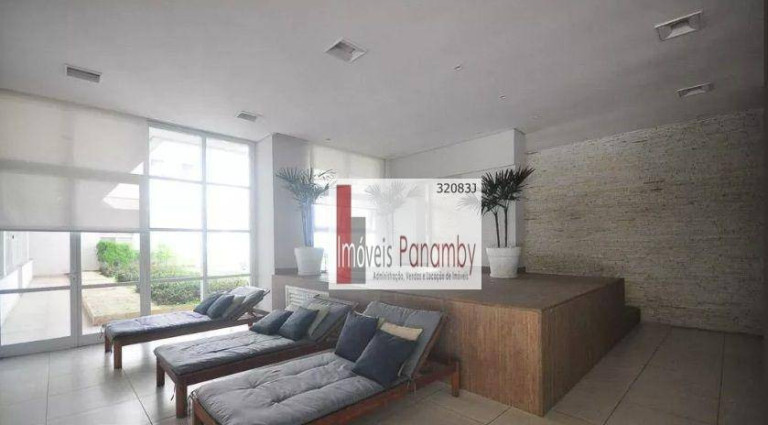 Imagem Apartamento com 3 Quartos à Venda, 84 m² em Parque Rebouças - São Paulo Imagem Apartamento com 3 Quartos à Venda, 84 m² em Parque Rebouças - São Paulo