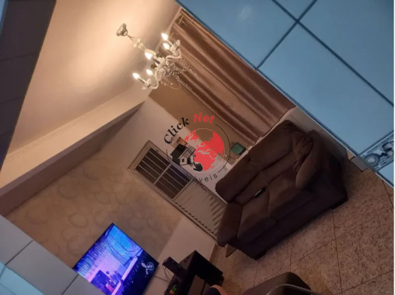 Imagem Sobrado com 2 Quartos à Venda, 150 m² em Alves Dias - São Bernardo Do Campo