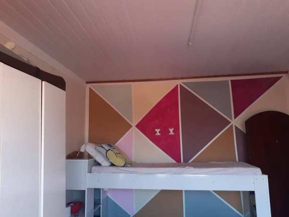 Imagem Casa com 3 Quartos à Venda, 160 m² em Vila Curuçá - Santo André Imagem Casa com 3 Quartos à Venda, 160 m² em Vila Curuçá - Santo André
