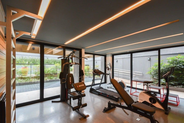 Imagem Apartamento com 2 Quartos à Venda, 47 m² em Vila Mariana - São Paulo Imagem Apartamento com 2 Quartos à Venda, 47 m² em Vila Mariana - São Paulo