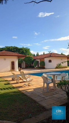 Imagem Chácara com 4 Quartos à Venda, 600 m² em Fazenda Castelo - Boituva
