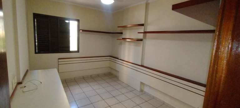 Imagem Apartamento com 3 Quartos à Venda, 128 m² em Boqueirão - Santos Imagem Apartamento com 3 Quartos à Venda, 128 m² em Boqueirão - Santos