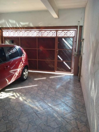Imagem Sobrado com 3 Quartos à Venda, 120 m² em Cidade Patriarca - São Paulo