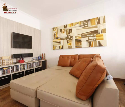Imagem Apartamento com 3 Quartos à Venda, 164 m² em Morro Dos Ingleses - São Paulo