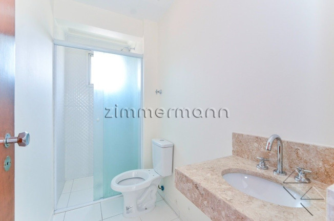 Imagem Apartamento com 2 Quartos à Venda, 82 m² em Campo Belo - São Paulo Imagem Apartamento com 2 Quartos à Venda, 82 m² em Campo Belo - São Paulo
