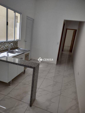 Imagem Casa com 2 Quartos à Venda, 52 m² em Jardim Residencial Sabiás - Indaiatuba Imagem Casa com 2 Quartos à Venda, 52 m² em Jardim Residencial Sabiás - Indaiatuba