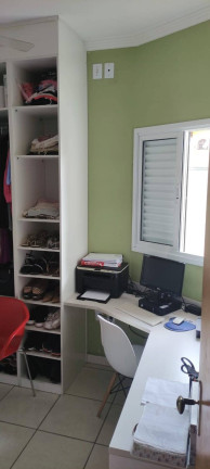 Imagem Sobrado com 3 Quartos à Venda,  em Jardim Residencial Martinez - Sorocaba