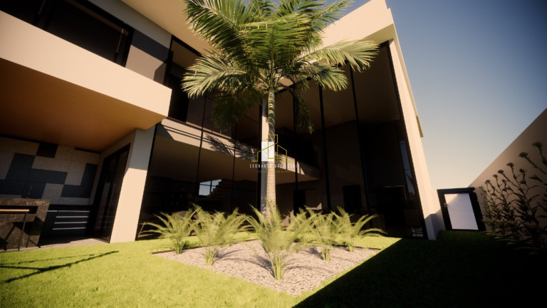 Imagem Casa com 4 Quartos à Venda, 450 m² em Alphaville Jacuhy - Serra Imagem Casa com 4 Quartos à Venda, 450 m² em Alphaville Jacuhy - Serra