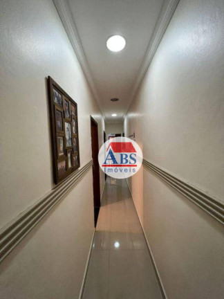 Imagem Casa com 2 Quartos à Venda, 112 m² em Aviação - Praia Grande
