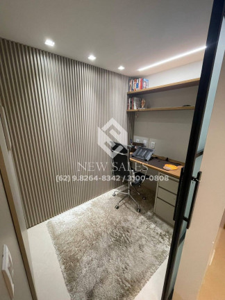 Imagem Apartamento com 3 Quartos à Venda, 111 m² em Setor Bueno - Goiânia Imagem Apartamento com 3 Quartos à Venda, 111 m² em Setor Bueno - Goiânia