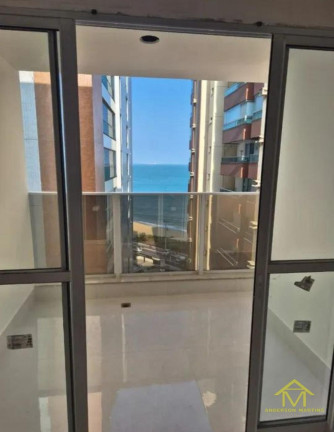 Imagem Apartamento com 3 Quartos à Venda, 86 m² em Itapuã - Vila Velha