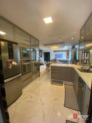 Imagem Casa com 3 Quartos à Venda, 209 m² em Itoupava Norte - Blumenau
