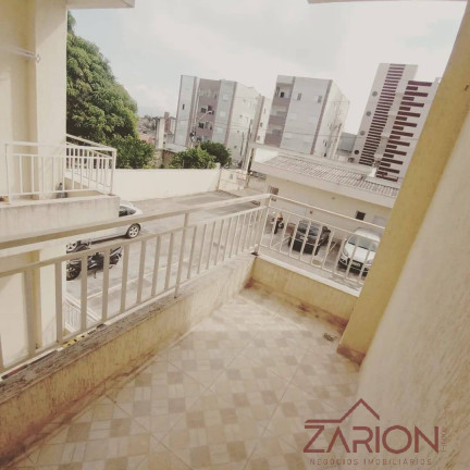 Imagem Apartamento com 2 Quartos à Venda, 54 m² em Morada Dos Nobres - Taubaté