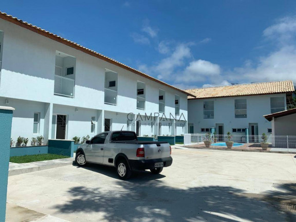 Imagem Casa com 2 Quartos à Venda, 82 m² em Massaguaçu - Caraguatatuba Imagem Casa com 2 Quartos à Venda, 82 m² em Massaguaçu - Caraguatatuba