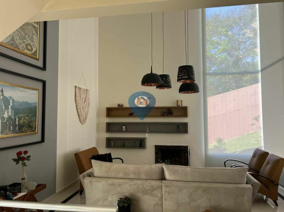 Imagem Casa de Condomínio com 4 Quartos à Venda, 620 m² em Chácara De La Rocca - Carapicuíba
