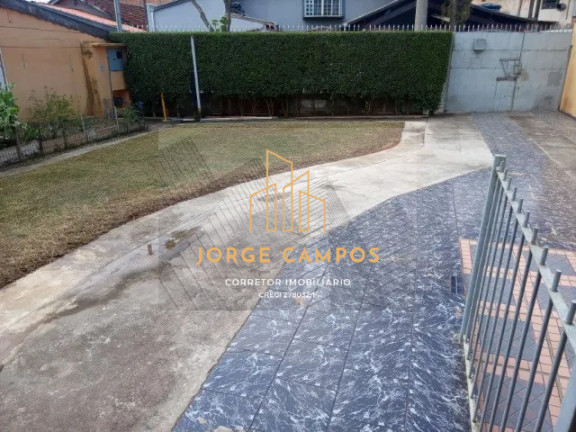 Imagem Casa com 4 Quartos à Venda, 368 m² em Vila Cândida - São José Dos Campos Imagem Casa com 4 Quartos à Venda, 368 m² em Vila Cândida - São José Dos Campos