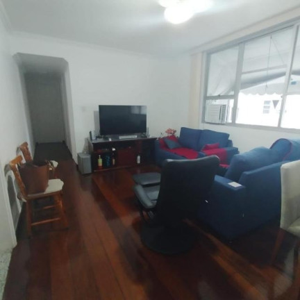 Imagem Imóvel com 2 Quartos à Venda, 76 m² em Icaraí - Niterói