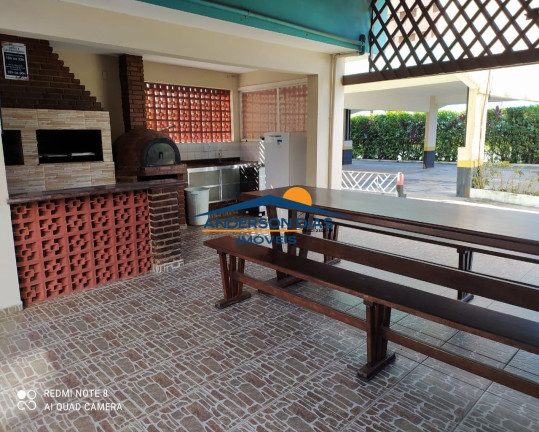Imagem Imóvel com 2 Quartos à Venda, 96 m² em Massaguaçu - Caraguatatuba