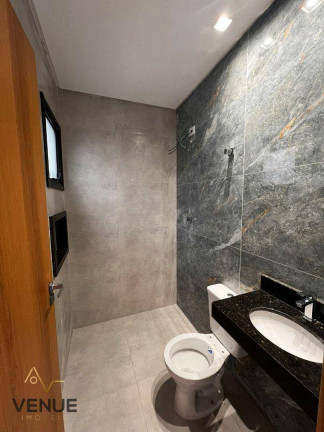 Imagem Sobrado com 3 Quartos à Venda, 192 m² em Vila Ré - São Paulo
