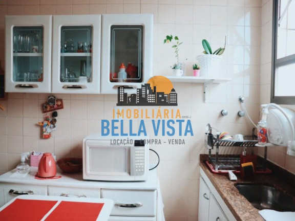 Imagem Apartamento com 2 Quartos à Venda, em Centro - São Vicente Imagem Apartamento com 2 Quartos à Venda, em Centro - São Vicente