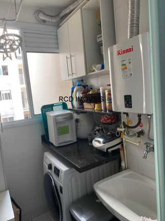 Imagem Apartamento com 3 Quartos à Venda, 72 m² em Jardim Bonfiglioli - São Paulo Imagem Apartamento com 3 Quartos à Venda, 72 m² em Jardim Bonfiglioli - São Paulo