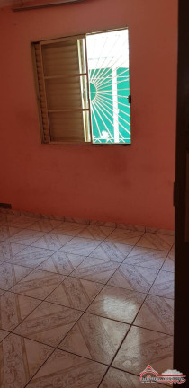 Imagem Casa com 2 Quartos à Venda, 80 m² em Parque Califórnia - Jacareí Imagem Casa com 2 Quartos à Venda, 80 m² em Parque Califórnia - Jacareí