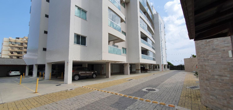 Imagem Apartamento com 1 Quarto para Temporada,  em Praia Grande - Arraial Do Cabo