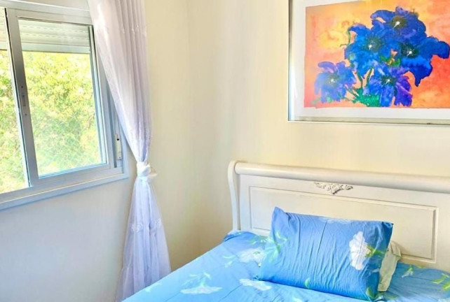 Imagem Apartamento com 3 Quartos à Venda, 150 m² em Cidade São Francisco - São Paulo Imagem Apartamento com 3 Quartos à Venda, 150 m² em Cidade São Francisco - São Paulo
