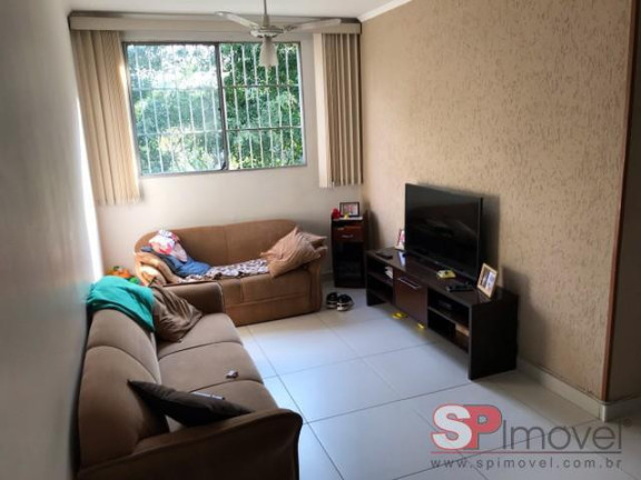 Imagem Apartamento com 2 Quartos à Venda, 54 m² em Jardim Esmeralda - São Paulo Imagem Apartamento com 2 Quartos à Venda, 54 m² em Jardim Esmeralda - São Paulo
