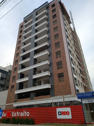 Imagem Apartamento com 3 Quartos à Venda, 126 m² em Canto - Florianópolis