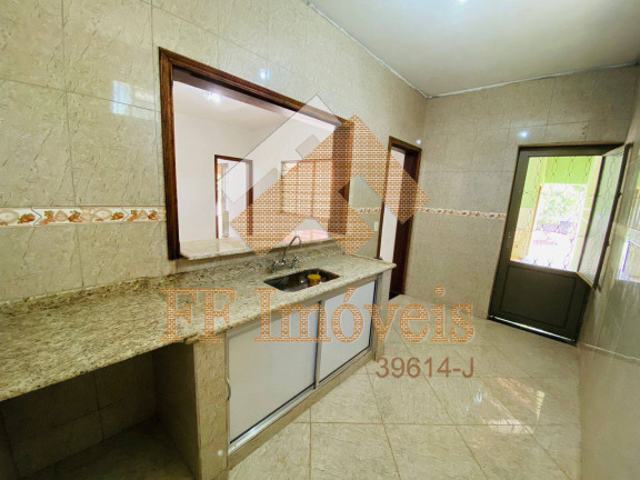 Imagem Casa com 2 Quartos à Venda, 316 m² em Broa - Brotas