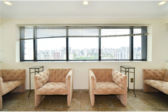 Imagem Imóvel Comercial à Venda, 85 m² em Vila Clementino - São Paulo Imagem Imóvel Comercial à Venda, 85 m² em Vila Clementino - São Paulo