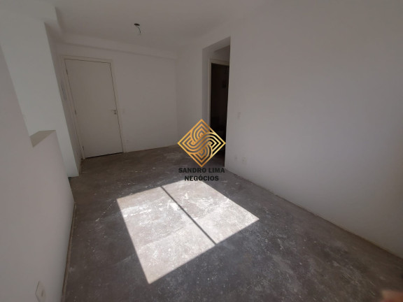 Imagem Apartamento com 2 Quartos à Venda, 44 m² em Jaraguá - São Paulo