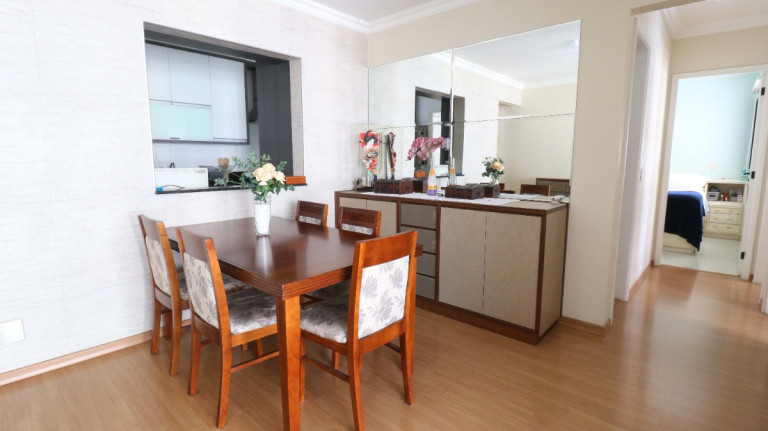 Imagem Apartamento com 3 Quartos à Venda, 75 m² em Jardim Peri Peri - São Paulo