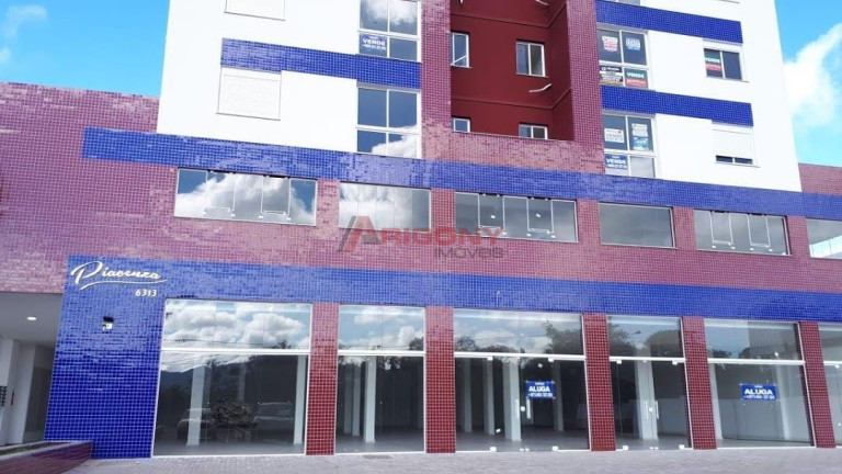 Imagem Apartamento com 2 Quartos à Venda, 73 m² em Camobi - Santa Maria