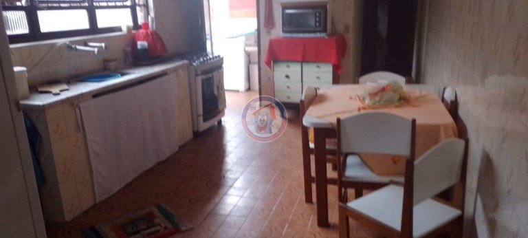 Imagem Casa com 2 Quartos à Venda, 150 m² em Cidade Da Criança - Praia Grande Imagem Casa com 2 Quartos à Venda, 150 m² em Cidade Da Criança - Praia Grande