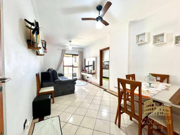 Imagem Apartamento com 2 Quartos à Venda, 76 m² em Aviação - Praia Grande Imagem Apartamento com 2 Quartos à Venda, 76 m² em Aviação - Praia Grande