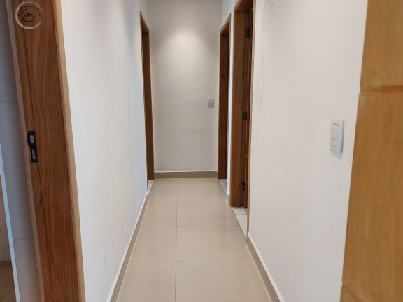 Imagem Apartamento com 4 Quartos à Venda, 140 m² em Pitangueiras - Guarujá