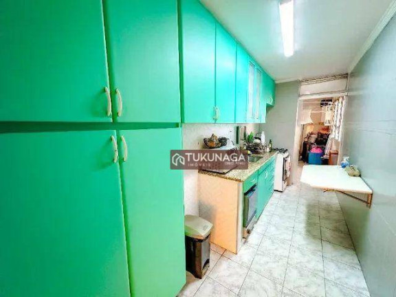 Imagem Apartamento com 3 Quartos à Venda, 80 m² em Vila Campestre - São Paulo Imagem Apartamento com 3 Quartos à Venda, 80 m² em Vila Campestre - São Paulo