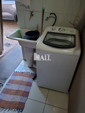 Imagem Casa com 2 Quartos à Venda, 46 m² em Parque Residencial Da Fraternidade 2 - São José Do Rio Preto Imagem Casa com 2 Quartos à Venda, 46 m² em Parque Residencial Da Fraternidade 2 - São José Do Rio Preto