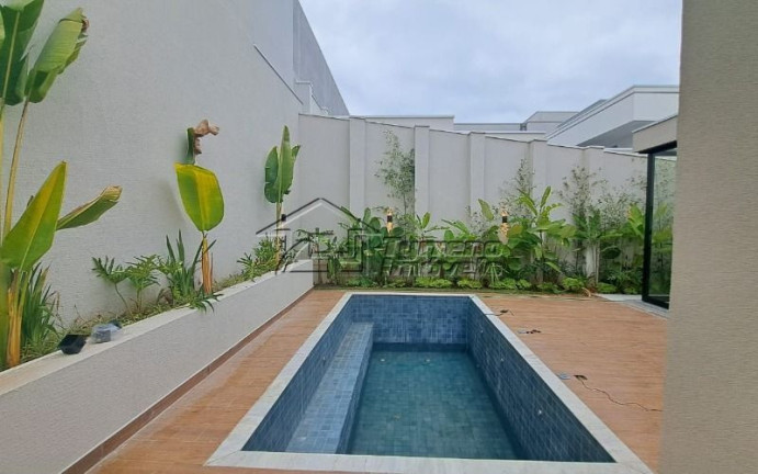 Imagem Casa de Condomínio com 3 Quartos à Venda, 220 m² em Urbanova - São José Dos Campos Imagem Casa de Condomínio com 3 Quartos à Venda, 220 m² em Urbanova - São José Dos Campos