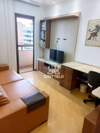 Apartamento com 3 Quartos à Venda, 227 m² em Centro - Londrina
