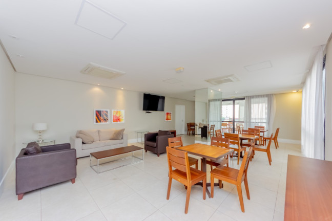 Imagem Apartamento com 3 Quartos à Venda, 108 m² em Chácara Inglesa - São Paulo