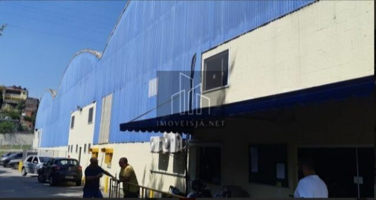 Imagem Imóvel Comercial para Alugar, 3.645 m² em Tamboré - Barueri Imagem Imóvel Comercial para Alugar, 3.645 m² em Tamboré - Barueri